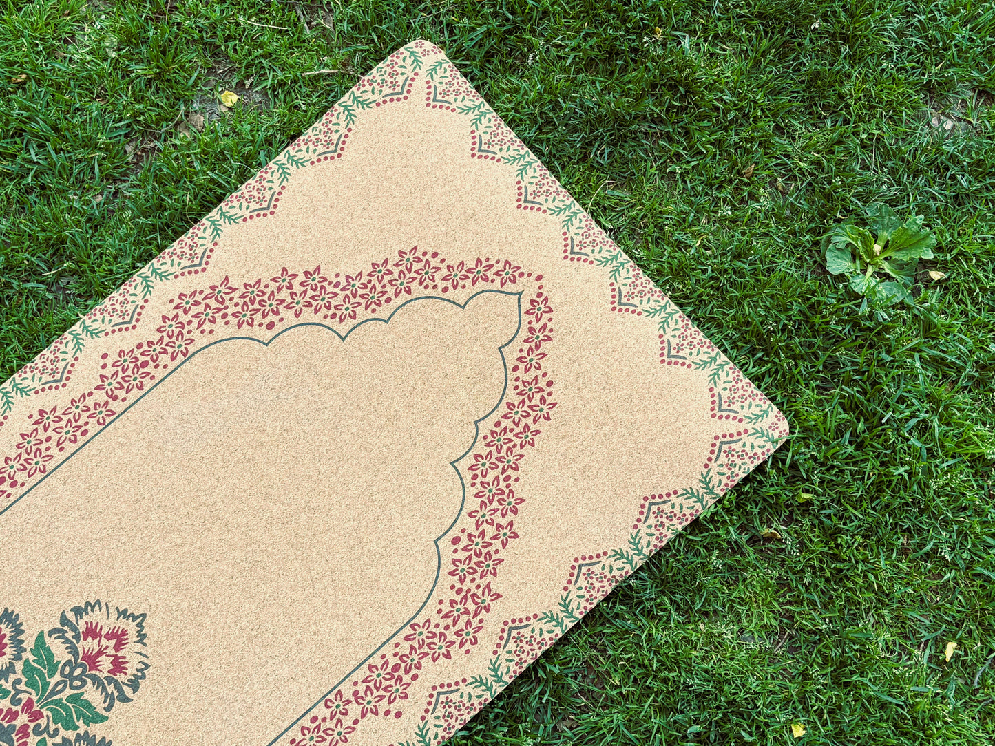 Tradition Mat