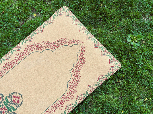 Tradition Mat